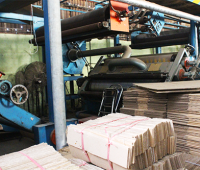 Quy hoạch phát triển ngành công nghiệp sản xuất thùng giấy Việt Nam đến năm 2020