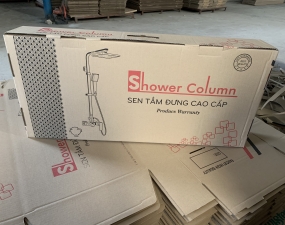 Giấy cuộn 2 lớp giá sỉ