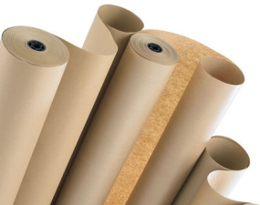 Giấy cuộn 2 lớp giá sỉ