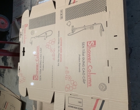 Giấy cuộn 2 lớp giá sỉ