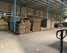 Giấy cuộn 2 lớp giá sỉ