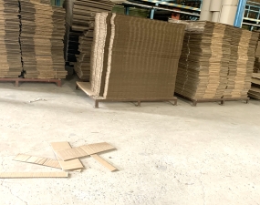 Giấy cuộn 2 lớp giá sỉ