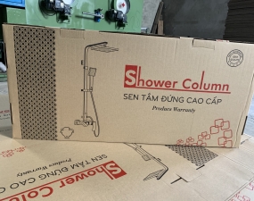 Giấy cuộn 2 lớp giá sỉ