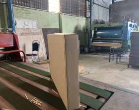 Giấy cuộn 2 lớp giá sỉ